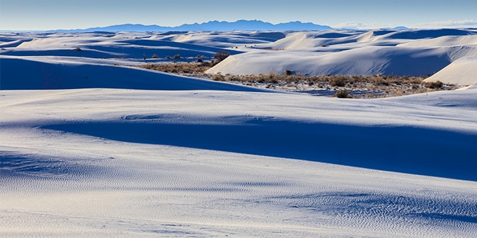 New Mexico