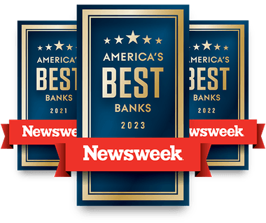 WaFd Bank voted Best Bank by Newsweek