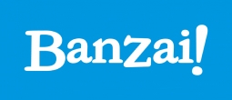 Banzai Logo